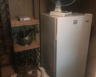 Freezer