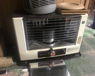 Heater