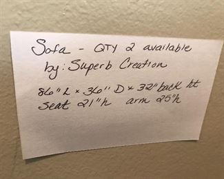 Sale Picture