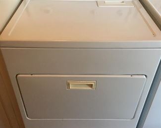 Kenmore dryer—works great! 