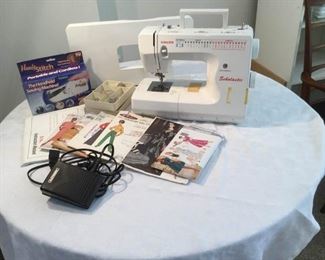 Sewing Machine Plus https://ctbids.com/#!/description/share/194310