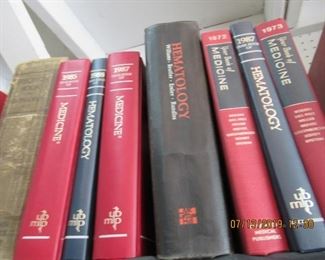 OUR BOOKS COVER A VERY LARGE AREA OF THE WALL, LEATHER, FIRST PRINTING, ANTIQUE, COLLECTIBLE PRICING BOOKS, BOOKS ON FAMOUS ARTISTS, CHILDREN BOOKS, MANY MANY MORE PRICING WELL, COME AND SEE