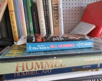 OUR BOOKS COVER A VERY LARGE AREA OF THE WALL, LEATHER, FIRST PRINTING, ANTIQUE, COLLECTIBLE PRICING BOOKS, BOOKS ON FAMOUS ARTISTS, CHILDREN BOOKS, MANY MANY MORE PRICING WELL, COME AND SEE
