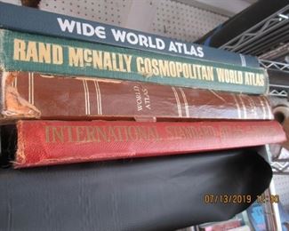 OUR BOOKS COVER A VERY LARGE AREA OF THE WALL, LEATHER, FIRST PRINTING, ANTIQUE, COLLECTIBLE PRICING BOOKS, BOOKS ON FAMOUS ARTISTS, CHILDREN BOOKS, MANY MANY MORE PRICING WELL, COME AND SEE