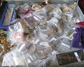 PRICED BETTER JEWELRY