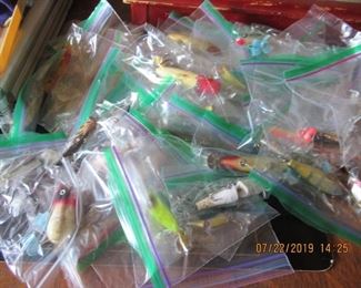 LURES