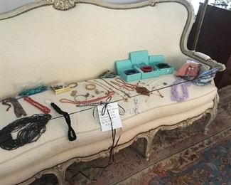 Large lot of very fine jewelry. 