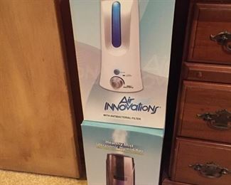 Air Innovations Humidifiers