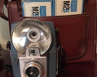 Vintage Cameras