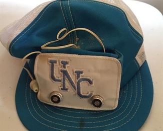 Unc Radio Hat
