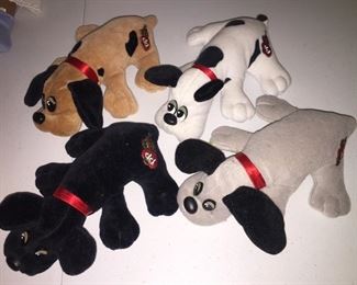 Pound Puppies