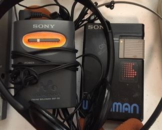 Sony Walkman