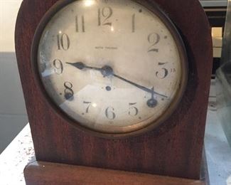 Seth Thomas Mantle Clock