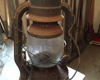 D-Lite Dietz Lantern