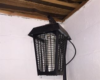 Bug Zapper