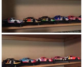 Nascar Diecast