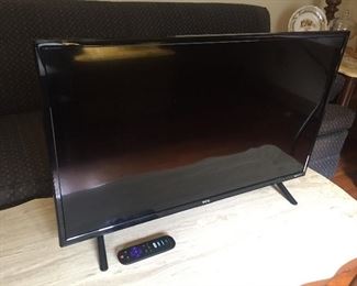 TCL Television