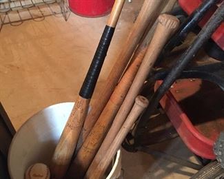Baseball Bats