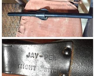 Jay-Pee Night Stick