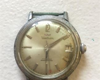 Waltham Watch