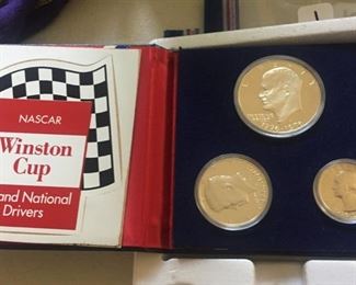 40% Silver Bicentennial Set