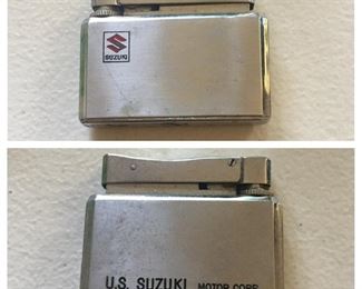 Suzuki Lighter