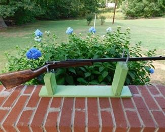 Winchester Model 04 22 Short Rifle