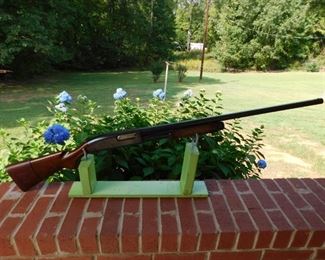 Remington Wingmaster Model 870 12 Gauge Shotgun