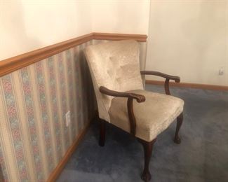 chair $65.00
