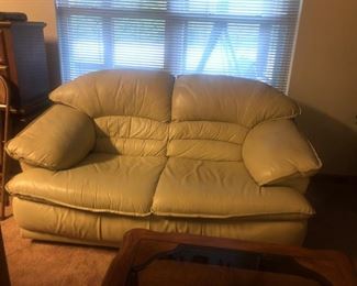 Love Seat