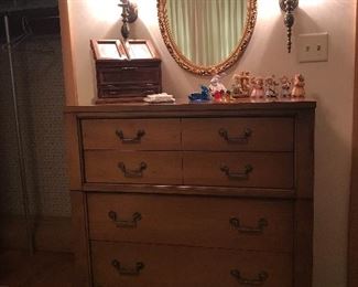 Century Furniture Chest