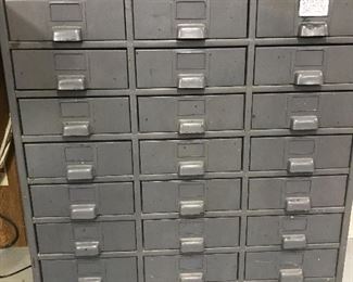 Metal sorter