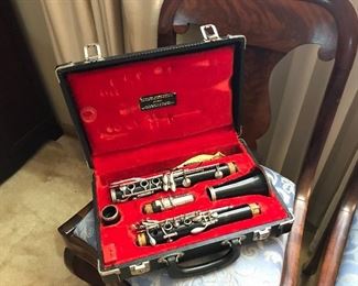 Clarinet