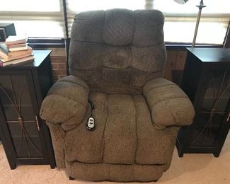 Lift chair