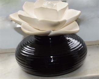 Ceramic Flower