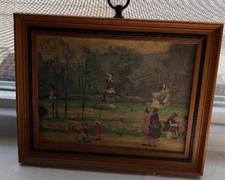 Sale Picture
