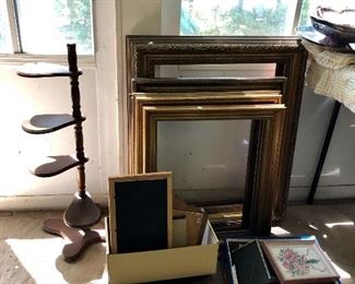 Some available Sunday