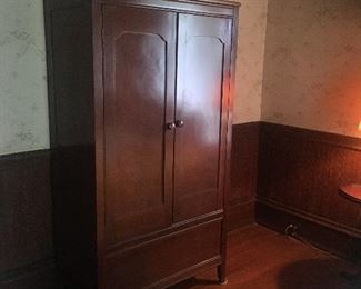 Vintage Wardrobe