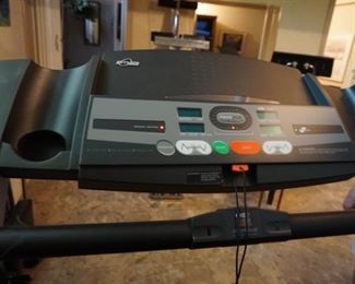 treadmill