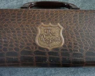 clarinet box