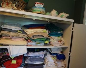 fabric