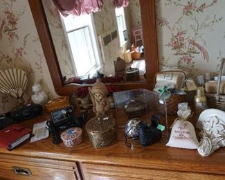 misc. items