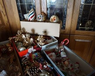 ornaments