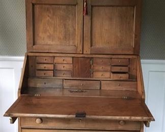 Beautiful Antique Secretary