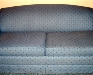 Clean Sofa Bed