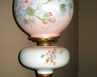 GWTW Lamp