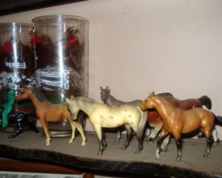 Bryer Horses