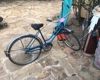 Schwann bike