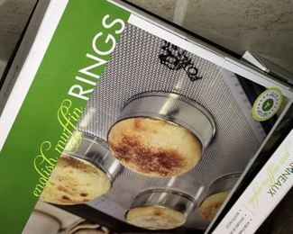 One of several "New in Box" items