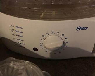 Oster cooker